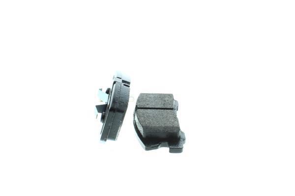 Jeu de 4 plaquettes de frein AISIN ref. BPMI-2901
